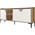 Hannah Home Hanah HomeAvlastningsbord VenedikBrunSkjenker & sideboardsFra Homeroom