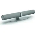 Jabra PanaCast 50 - Videokonferanseinnretning - Certified for Microsoft Teams, Zoom Certified - grå