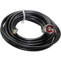 Wittenberg Antennen 5 m Antennekabel N-kontakt, SMA-stik P-103239