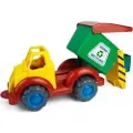 Viking Toys Viking Garbage truck 35cm Super Mighty 1813