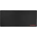 Varmilo Desk Mat / Mouse Pad XL - Fullblack