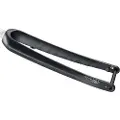 Ritchey Wcs Carbon Cross Disc Tapered 1-1/4´´ Flat Mount Veikgaffel