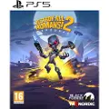 THQNordic Destroy All Humans! 2 - Reprobed - Sony PlayStation 5 - Action