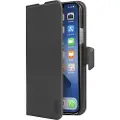 SBS Book Wallet, Lommebok-etui, Apple, iPhone 13 Pro, 15,5 cm (6.1), Sort