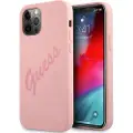 GUESS Guhcp12llsvspi Iphone 12 Pro Max 6.7 Telefondeksel