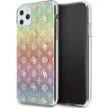 GUESS Guhcn65peoml Iphone 11 Pro Max Iridescent 4g Peony Telefondeksel