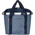 Klickfix Bike Klickfix Kurv 15l
