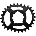 Stronglight Osymetric Sram Direct Mount 6 Mm Offset Kjettingring