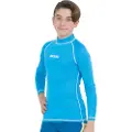 Seac Sub T Sun Uv-beskyttende Langermet T-skjorte