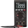 Voltcraft VC151 Hånd-multimeter digital CAT III 600 V Visning (counts): 4000