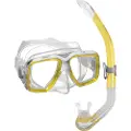 Mares Aquazone Ray Mask And Mesh Snorklingssett