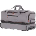 Travelite Basics 55cm Expandable 51/64l Trillesekk