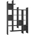 Kalune Design HomitisHylle MancoGråBokhyllerFra Homeroom