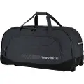 Travelite Kick Off Xl 120l Trillesekk