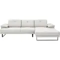 Atelier Del Sofa Hanah HomeHjørnesofa Mustang RightBeigeSofaerFra Homeroom