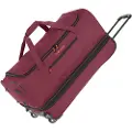Travelite Basics 70cm Expandable 98/119l Trillesekk