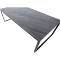 Venture Home Venture HomeSofabord Espolla, 60x120 cmSvartSofabordFra Homeroom