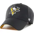 47 Nhl Pittsburgh Penguins Back Line Mvp Cap