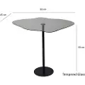 Kalune Design HomitisSofabord DiorSvartSofabordFra Homeroom