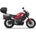 Shad Yamaha Xsr 125 Bakre Montering Av Toppboks