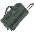 Travelite Basics 55cm Expandable 51/64l Trillesekk