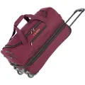 Travelite Basics 55cm Expandable 51/64l Trillesekk