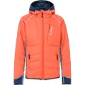 Vaude Capacida Hybrid Jakke