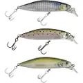 Molix Rolling Fs Baitfish Series Minnow 8.5g 60 Mm