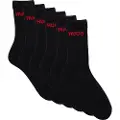 Hugo Boss 50510187 Sokker 6 Par