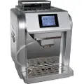 Acopino Monzasilber Superautomatisk Kaffemaskin