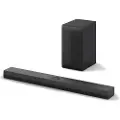 LG S70TY Soundbar 3.1.1 med subwoofer