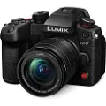 Panasonic Lumix Dc-gh7 + F/3.5-5.6 Kompaktkamera 12-60 Mm