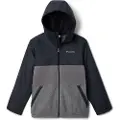 Columbia Steens Mountain Hettegenser