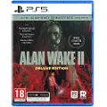 Epic Games Alan Wake II (Deluxe Edition) - Sony PlayStation 5 - Survival