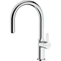 Teka Oval 9381 Kjøkkenkran