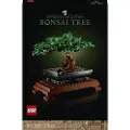 LEGO Creator Expert Bonsai Tree 10281 Byggeleke