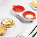 24hShop Eggpudder til mikrobølgeovn