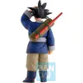 Banpresto Dragon Ball Goku Nok En Masterlise Fierce Fighting-figur