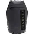 Oakley Barrel 10L Dry Reiseveske svart