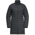 Jack Wolfskin Arcaden Jakke