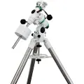 Sky-Watcher Ekvatorialmontering Eqm-35 + Teleskop Med Stativ Neq5