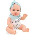 Berjuan Susu Bib Babydukke 38 Cm