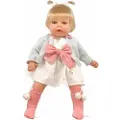 Berjuan Med Jakke Babydoll 60 Cm