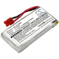 24hShop Batteri for droner til SYMA X5HW, X5UW, X5HC