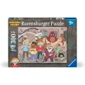 Ravensburger Skurkarnas Skurk Pussel 300 bitar