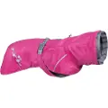Hurtta Monsoon coat II ECO, ruby 80