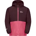 Jack Wolfskin Iceland 3in1 Jakke