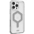 Uag Plyo MagSafe - Ice/Silver - iPhone 16 Pro Max