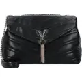 Valentino for woman. VBS8DN09 Black quilted casual bag (OSFA), Polyurethane