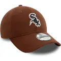 New Era Mlb Melton 9twenty Chicago White Sox Cap
